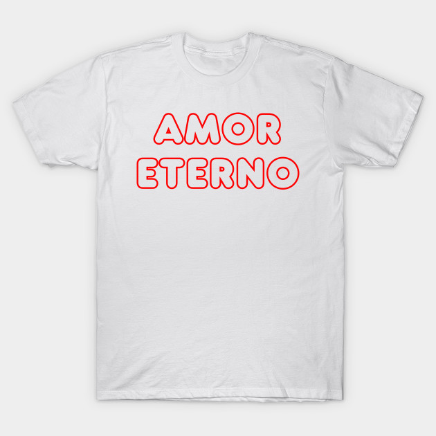 Amor Eterno Outline by Cooltura Vibez